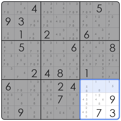 sudoku easy print