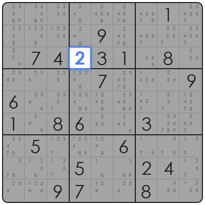 pro sudoku