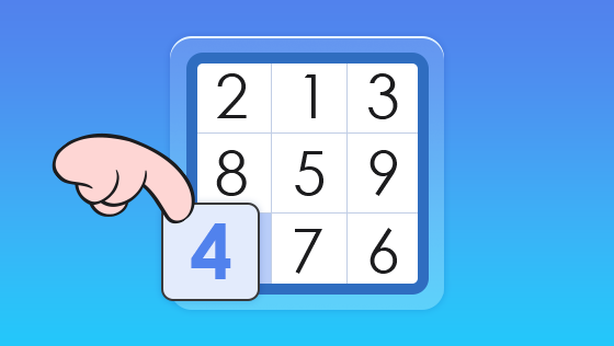 los angeles times sudoku puzzle